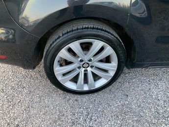 SEAT ALHAMBRA 2.0 TDI Style Advanced