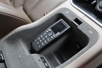 PORSCHE CAYENNE 4.8 T V8