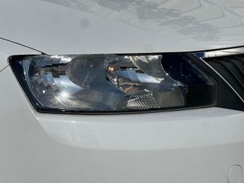 SKODA RAPID 1.2 TSI SE Tech DSG Euro 6 (s/s) 5dr