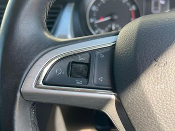 SKODA RAPID 1.2 TSI SE Tech DSG Euro 6 (s/s) 5dr