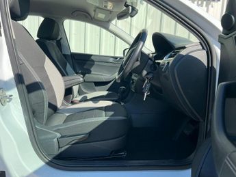 SKODA RAPID 1.2 TSI SE Tech DSG Euro 6 (s/s) 5dr