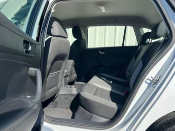 SKODA RAPID 1.2 TSI SE Tech DSG Euro 6 (s/s) 5dr