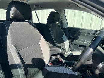 SKODA RAPID 1.2 TSI SE Tech DSG Euro 6 (s/s) 5dr