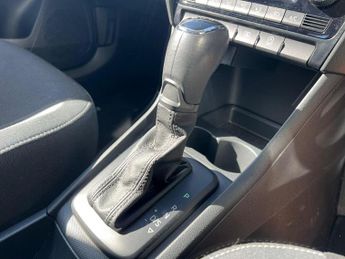 SKODA RAPID 1.2 TSI SE Tech DSG Euro 6 (s/s) 5dr
