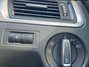 SKODA RAPID 1.2 TSI SE Tech DSG Euro 6 (s/s) 5dr
