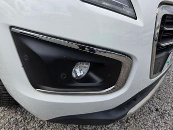 PEUGEOT 3008 1.6 BlueHDi Allure
