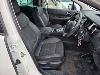 PEUGEOT 3008 1.6 BlueHDi Allure