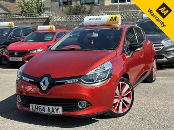 Renault Clio 1.5 Dynamique S MediaNav dCi 90 Stop & Start