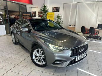 Infiniti Q30 1.5 d Premium