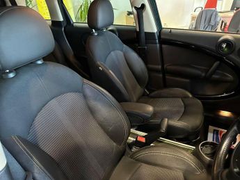MINI COUNTRYMAN 2.0 Cooper D Countryman Auto