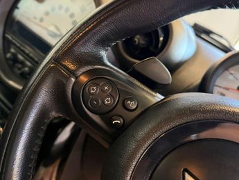 MINI COUNTRYMAN 2.0 Cooper D Countryman Auto