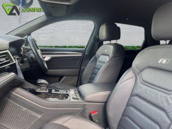 VOLKSWAGEN TOUAREG 3.0 TDI V6 R-Line Tech Tiptronic 4Motion Euro 6 (s/s) 5dr