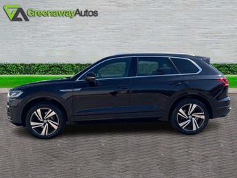 VOLKSWAGEN TOUAREG 3.0 TDI V6 R-Line Tech Tiptronic 4Motion Euro 6 (s/s) 5dr