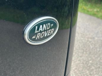 LAND ROVER RANGE ROVER VELAR 2.0 D240 R-Dynamic HSE