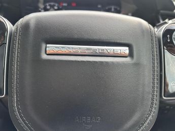 LAND ROVER RANGE ROVER VELAR 2.0 D240 R-Dynamic HSE
