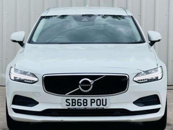 VOLVO V90 2.0 D4 Momentum Auto Euro 6 (s/s) 5dr