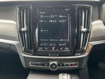 VOLVO V90 2.0 D4 Momentum Auto Euro 6 (s/s) 5dr