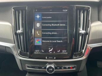 VOLVO V90 2.0 D4 Momentum Auto Euro 6 (s/s) 5dr