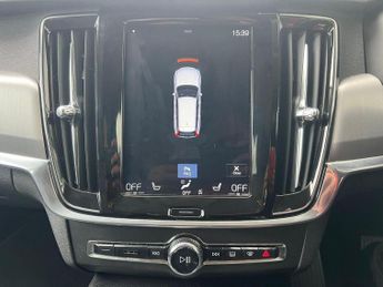 VOLVO V90 2.0 D4 Momentum Auto Euro 6 (s/s) 5dr