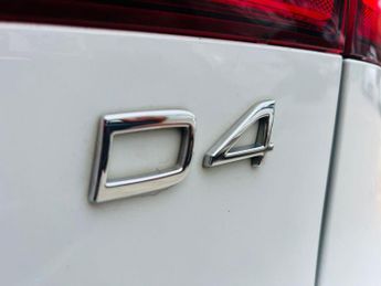 VOLVO V90 2.0 D4 Momentum Auto Euro 6 (s/s) 5dr