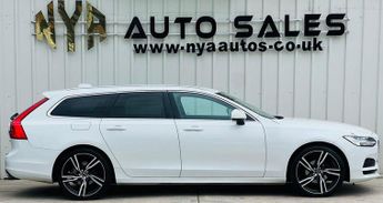 VOLVO V90 2.0 D4 Momentum Auto Euro 6 (s/s) 5dr