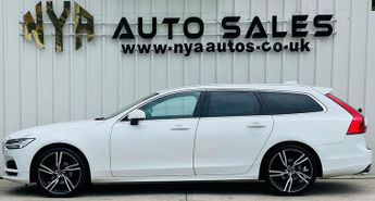 VOLVO V90 2.0 D4 Momentum Auto Euro 6 (s/s) 5dr