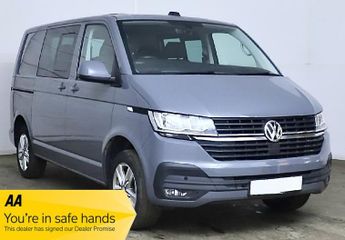 Volkswagen Transporter 2.0 TDI T32 Highline