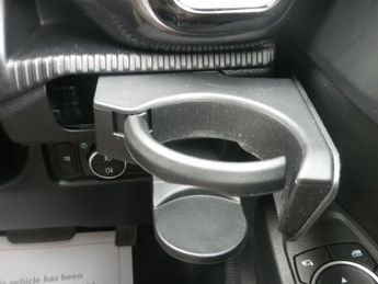 FORD RANGER 2.0 Ranger P703 Wildtrak Double Cab 2.0L EcoBlue 205ps 4WD FT 10