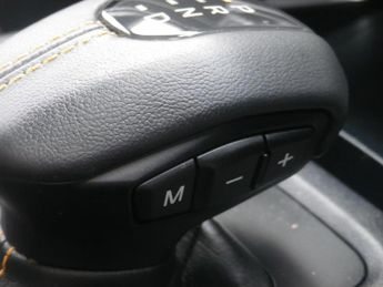 FORD RANGER 2.0 Ranger P703 Wildtrak Double Cab 2.0L EcoBlue 205ps 4WD FT 10