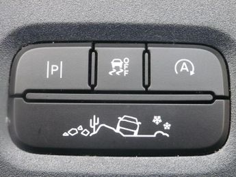 FORD RANGER 2.0 Ranger P703 Wildtrak Double Cab 2.0L EcoBlue 205ps 4WD FT 10