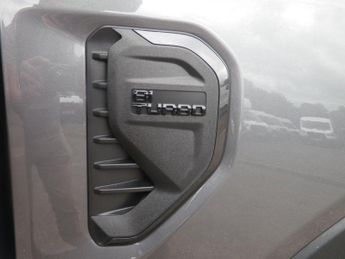 FORD RANGER 2.0 Ranger P703 Wildtrak Double Cab 2.0L EcoBlue 205ps 4WD FT 10