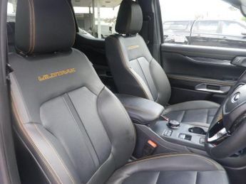 FORD RANGER 2.0 Ranger P703 Wildtrak Double Cab 2.0L EcoBlue 205ps 4WD FT 10