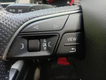 AUDI Q7 3.0 TDI V6 S line Tiptronic quattro Euro 6 (s/s) 5dr