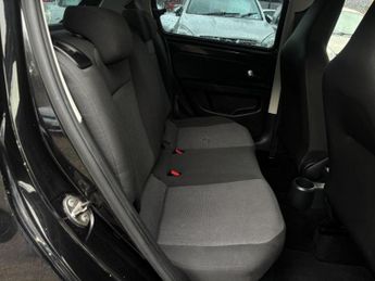 VOLKSWAGEN UP 1.0 Move up! ASG Euro 5 5dr