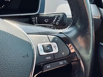 VOLKSWAGEN PASSAT 2.0 TDI GT DSG Euro 6