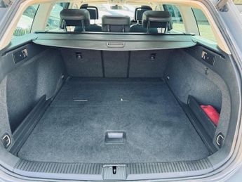 VOLKSWAGEN PASSAT 2.0 TDI GT DSG Euro 6