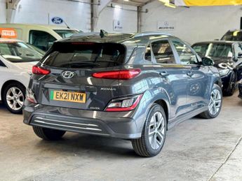HYUNDAI KONA 64kWh Ultimate Auto 5dr (10.5kW Charger)