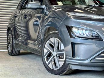 HYUNDAI KONA 64kWh Ultimate Auto 5dr (10.5kW Charger)
