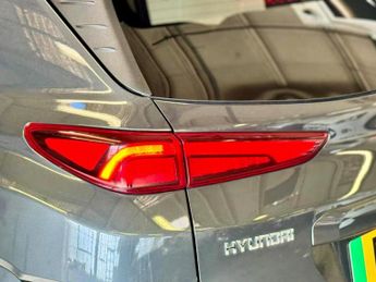 HYUNDAI KONA 64kWh Ultimate Auto 5dr (10.5kW Charger)