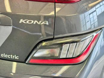HYUNDAI KONA 64kWh Ultimate Auto 5dr (10.5kW Charger)