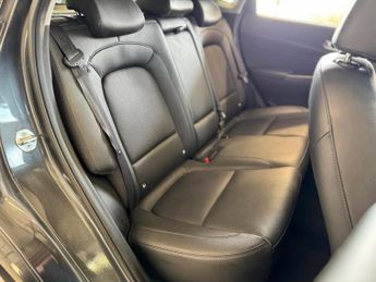 HYUNDAI KONA 64kWh Ultimate Auto 5dr (10.5kW Charger)