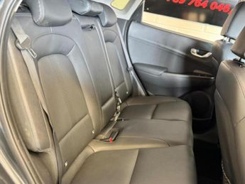 HYUNDAI KONA 64kWh Ultimate Auto 5dr (10.5kW Charger)