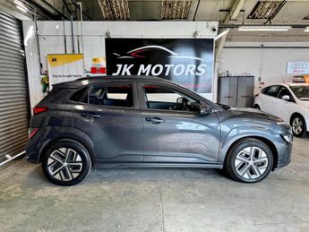 HYUNDAI KONA 64kWh Ultimate Auto 5dr (10.5kW Charger)