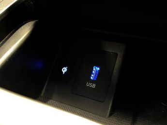 HYUNDAI KONA 64kWh Ultimate Auto 5dr (10.5kW Charger)