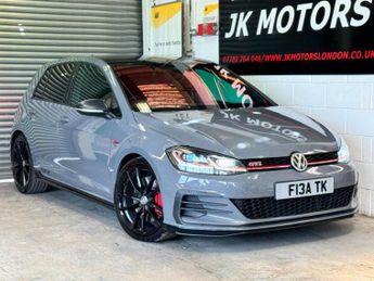 Volkswagen Golf GTi 2.0 TSI GTI TCR DSG Euro 6 (s/s) 5dr