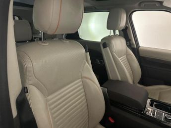 LAND ROVER DISCOVERY 2.0 SD4 HSE Auto 4WD Euro 6 (s/s) 5dr