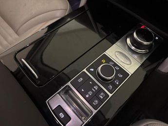 LAND ROVER DISCOVERY 2.0 SD4 HSE Auto 4WD Euro 6 (s/s) 5dr