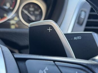 BMW 4 SERIES GRAN COUPE 430d M Sport 5dr Auto