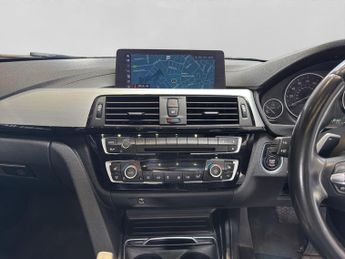 BMW 4 SERIES GRAN COUPE 3.0 430d M Sport Gran Coupe