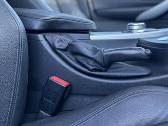 BMW 4 SERIES GRAN COUPE 430d M Sport 5dr Auto